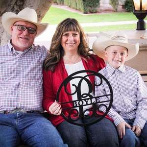 Meet your Posher, Cindie